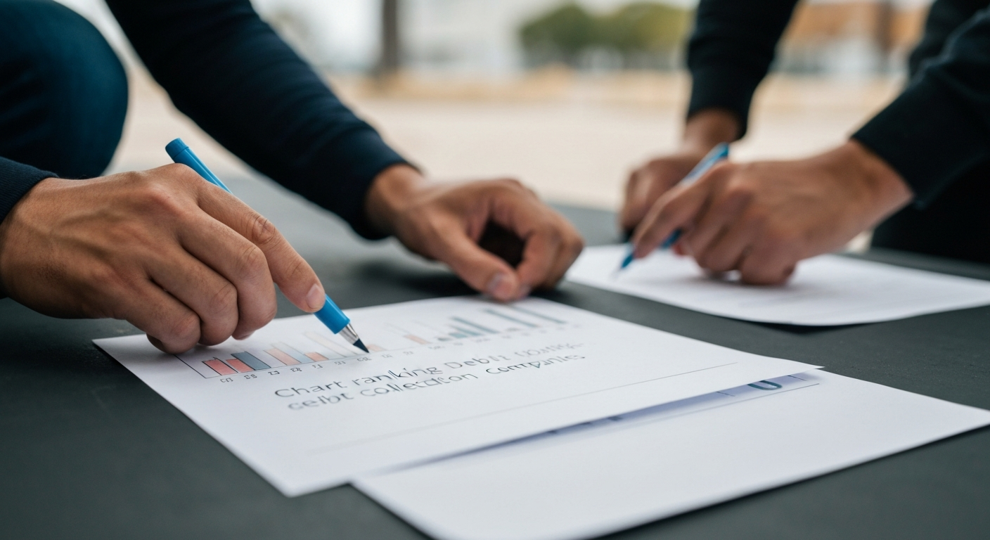 Ranking Firm Windykacyjnych: Kompleksowa Analiza Rynku i Kryteriów Wyboru!