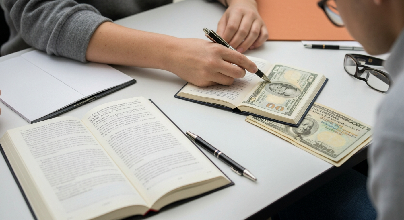 Edukacja finansowa: Dlaczego jest tak ważna dla twoich finansów?